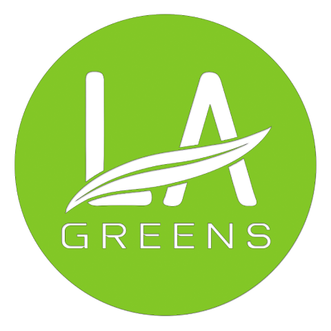 LA Greens